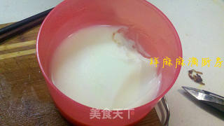 青菜钵钵的做法步骤:6