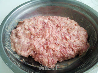 佐酒零食两相宜——美味干炸小丸子的做法步骤:7