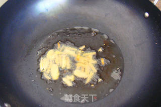 青椒肉丝--普通家常菜的做法步骤:5