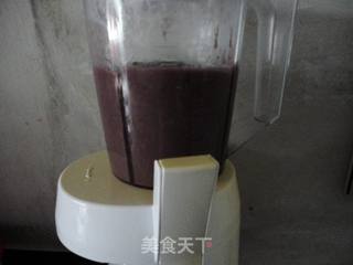 自制红豆沙的做法步骤:6
