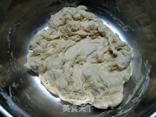 红豆酥饼的做法步骤:5