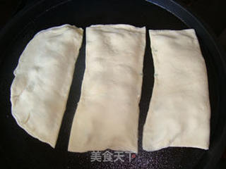 就好那一口--家乡的豆腐卷的做法步骤:10