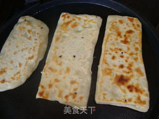 就好那一口--家乡的豆腐卷的做法步骤:11