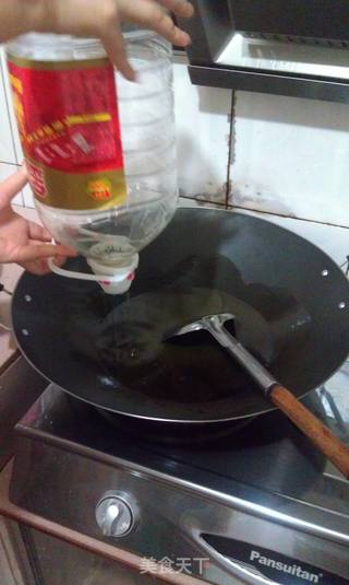 自制辣椒酱的做法步骤:4
