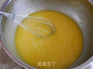菠萝马芬的做法步骤：3