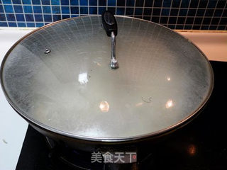猪肉酸菜炖粉条的做法步骤:10