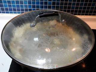 猪肉酸菜炖粉条的做法步骤:12