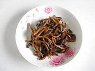 常为家人煲碗汤---【茶菇煲番鸭】的做法步骤:2