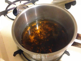 茉莉奶绿的做法步骤:2