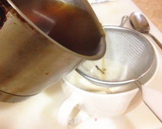 茉莉奶绿的做法步骤:4