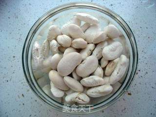 九阳沸腾压力煲试用报告【老妈蹄花】的做法步骤:2