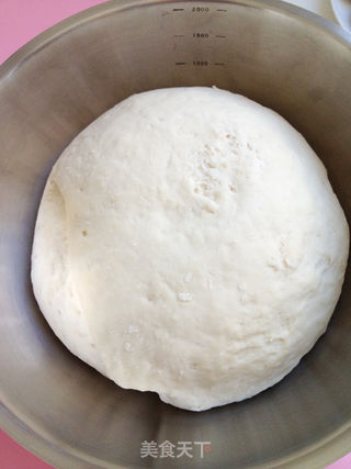 胶东枣饽饽的做法步骤:4