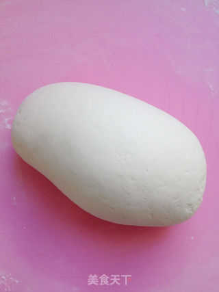 胶东枣饽饽的做法步骤:5