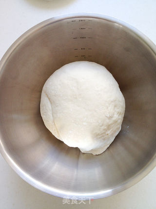 胶东枣饽饽的做法步骤:3