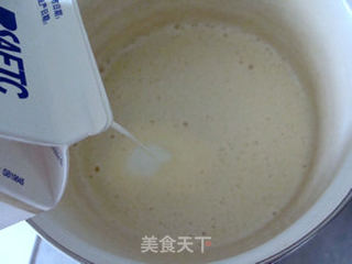 南瓜玛芬的做法步骤:5