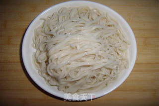 茄辣子盖饭的做法步骤:4
