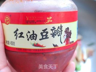 农家乐里超受欢迎的热菜——香干炒腊肉的做法步骤:8