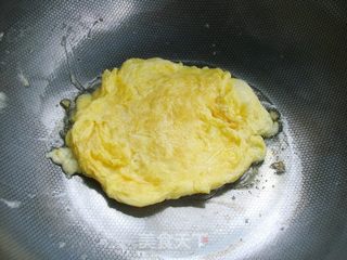 让经典菜品更有滋味——麻辣版西红柿炒鸡蛋的做法步骤:3