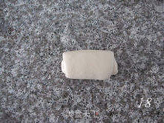 细聊那些不起眼却很重要的细节----【原味奶香土司】的做法步骤:18