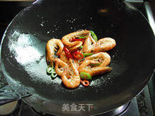 越简单越美味 ---- 天成一味虾的做法步骤:6