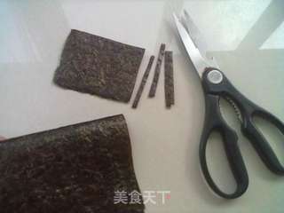 鲍汁海虾乌冬面的做法步骤:9