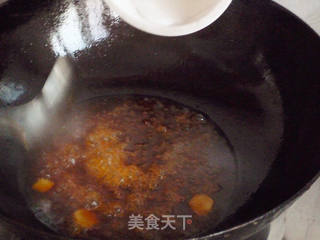 松鼠鱼(海鲈鱼)的做法步骤:13