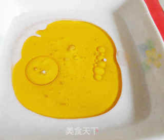 第一次做的冰皮月饼的做法步骤:7