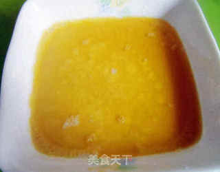 第一次做的冰皮月饼的做法步骤:8