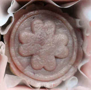 第一次做的冰皮月饼的做法步骤:13