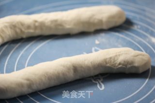 荠菜饺子的做法步骤：6