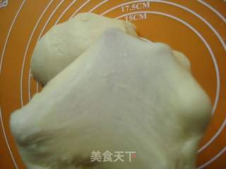 脆底小面包的做法步骤:2