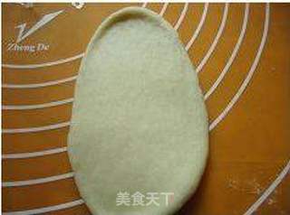 脆底小面包的做法步骤:5