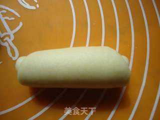 脆底小面包的做法步骤:6