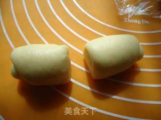 脆底小面包的做法步骤:8