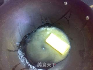 黑椒牛柳炒意粉的做法步骤:6