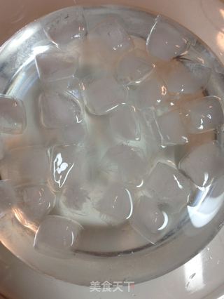 油豆腐燒茄菇 【傳統的家常炒菜】新鮮嚐的做法步骤:5