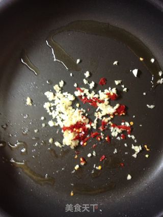 油豆腐燒茄菇 【傳統的家常炒菜】新鮮嚐的做法步骤:12