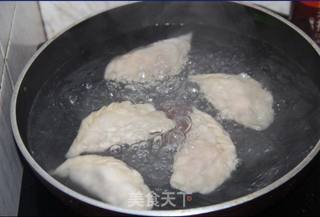 鲜味--香菇猪肉饺子的做法步骤:9