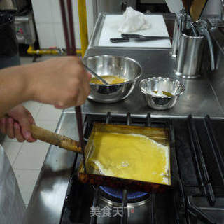 日式厚蛋烧的做法步骤:3