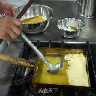 日式厚蛋烧的做法步骤:7