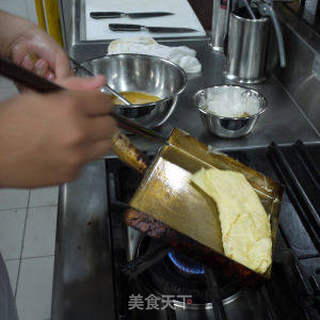 日式厚蛋烧的做法步骤:18