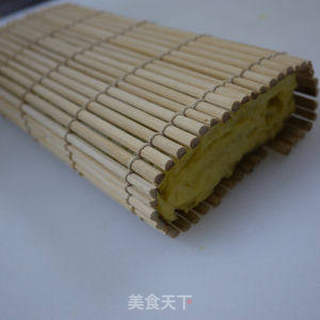 日式厚蛋烧的做法步骤:26