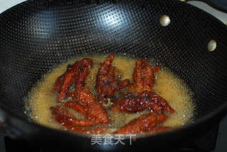 虎皮凤爪的做法步骤:10