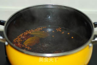虎皮凤爪的做法步骤:7
