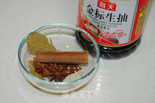 虎皮凤爪的做法步骤:6