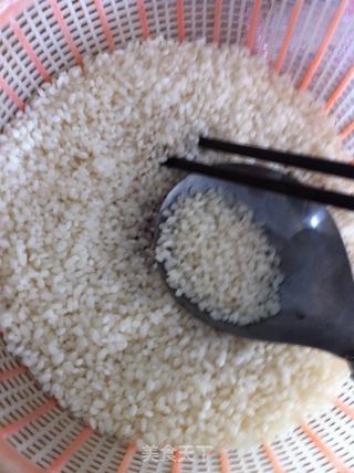 自制芝麻糊的做法步骤:2
