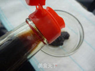 【金格勒酱】试用二:彩椒鸡丝的做法步骤:8