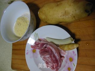 香煎土豆夹的做法步骤：1