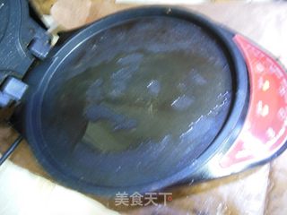 香煎土豆夹的做法步骤：9