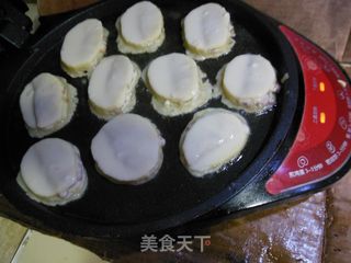 香煎土豆夹的做法步骤：11